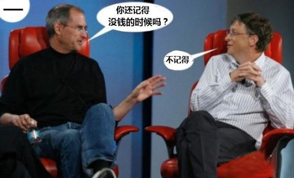 Ǯ˵ĶԻ